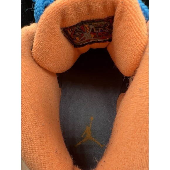 Air Jordan 10 Retro “Bobcats” Men’s Size 10.5 (310805-026) main image 10